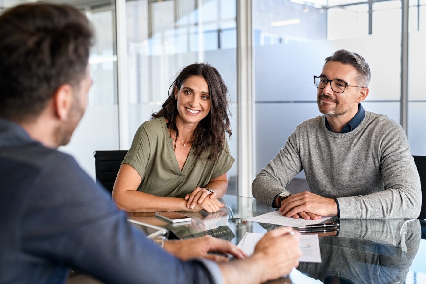 Secured Loan vs. Unsecured Loan: The Key Differences | Of Interest by