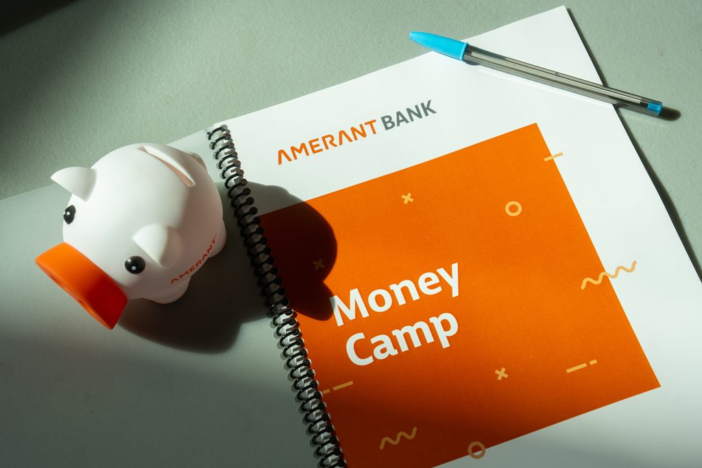 amerant bank shares personal branding tips for young adults