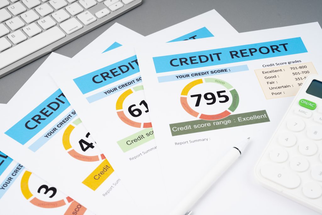 amerant discusses three myths about credit score that may keep your score lowered