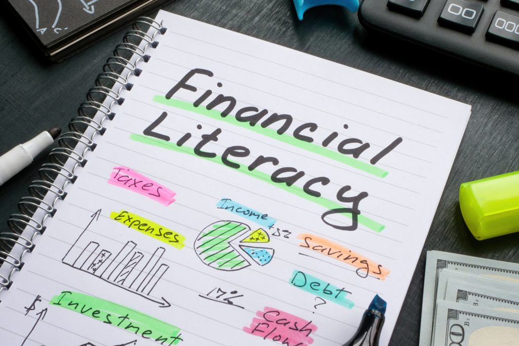 tips for boosting your financial literacy