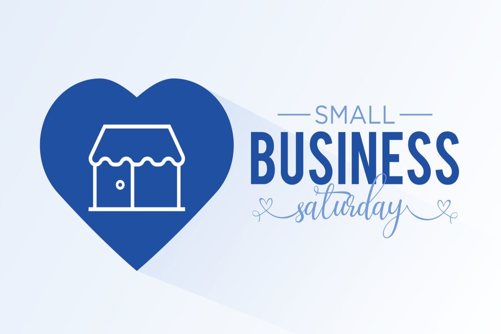 national small business day