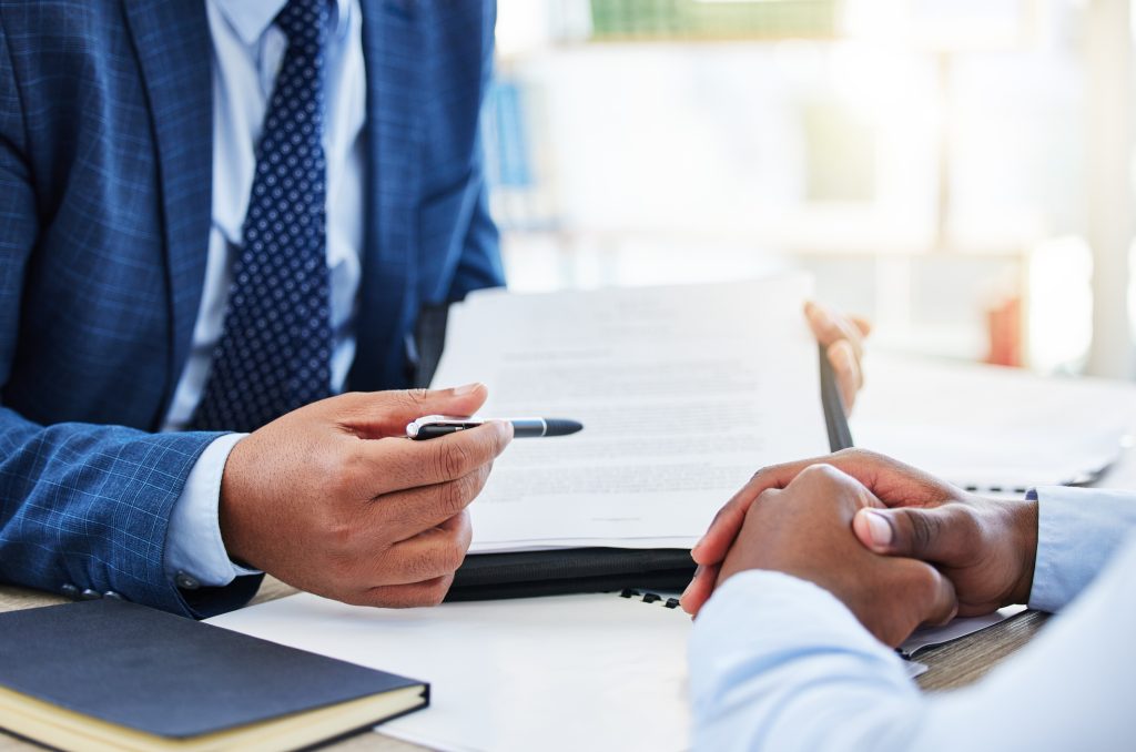 what is securities-based lending provided by amerant bank with amerant investments