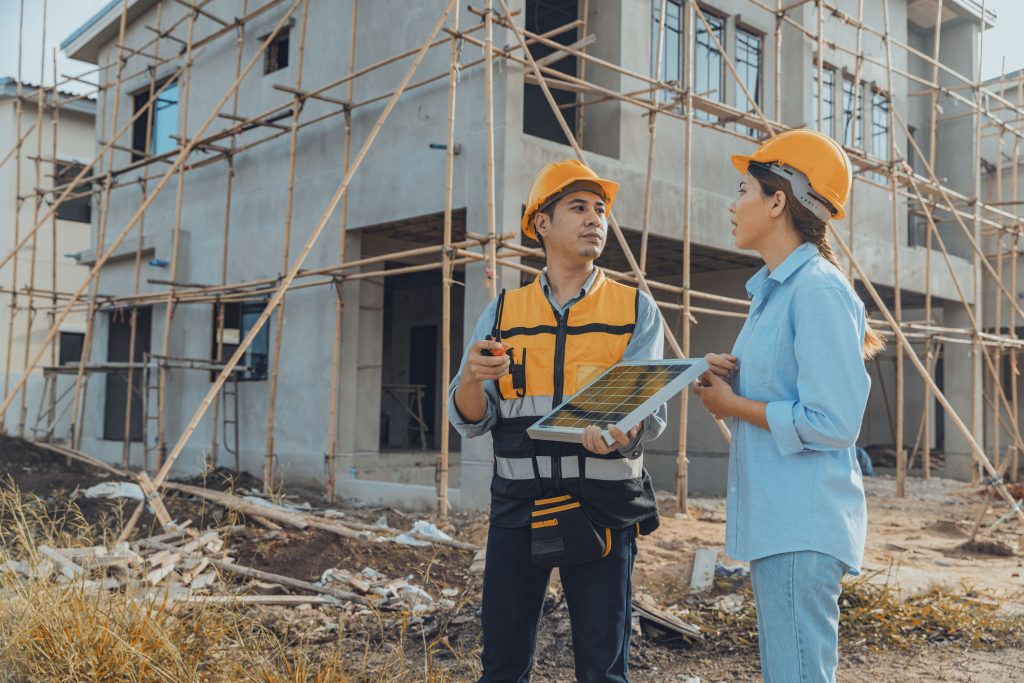 Constructions loans in florida