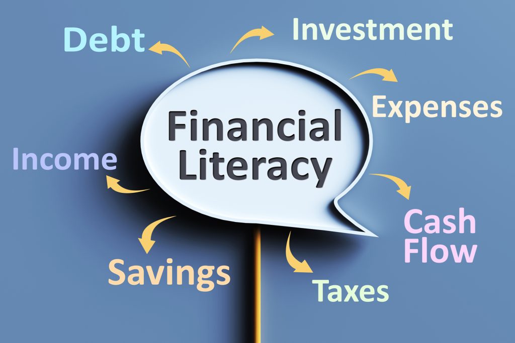 financial awareness day - financial literacy