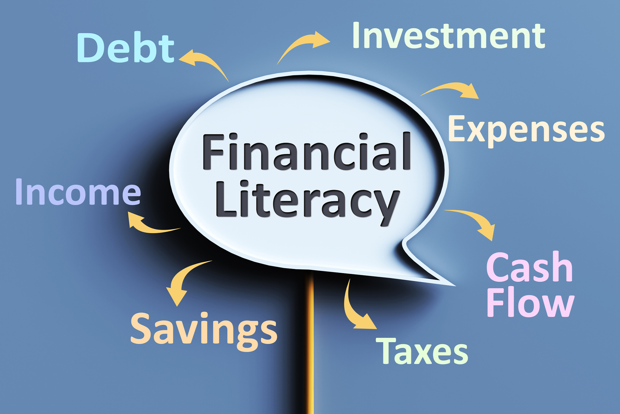 financial awareness day - financial literacy