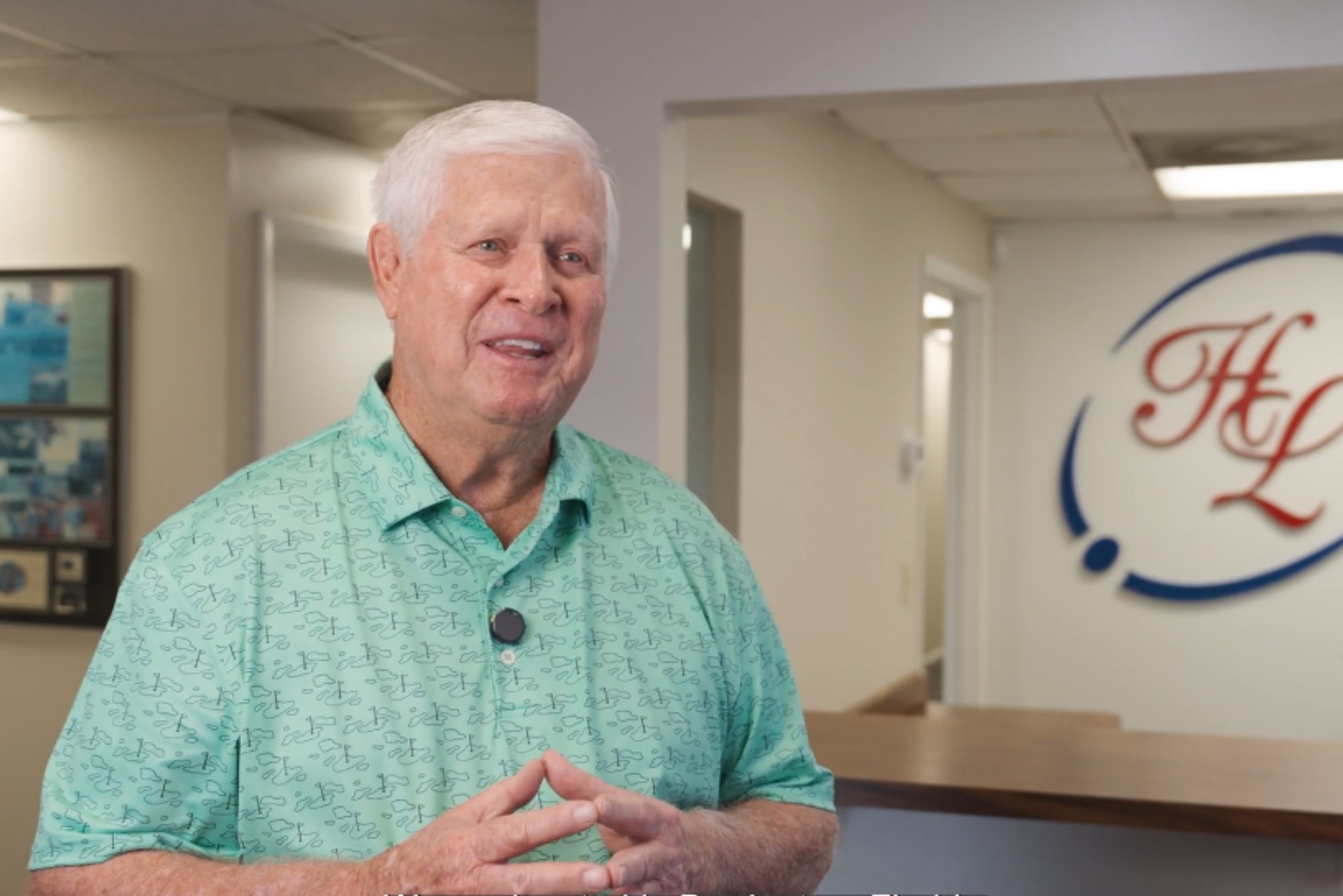 Howard Leasing client testimonial