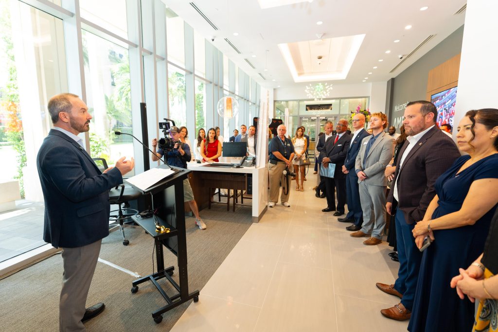 private banking in West Palm Beach