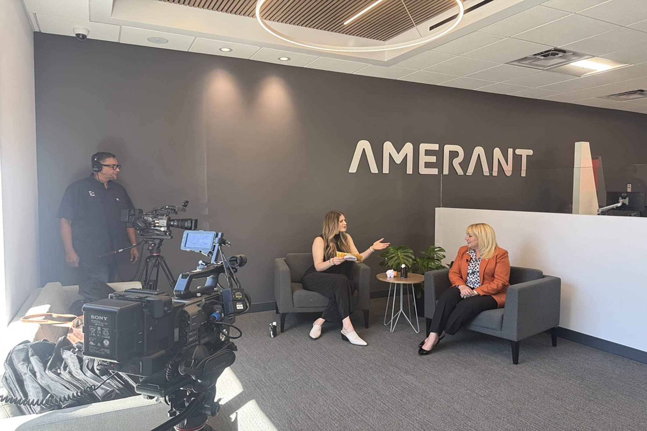 Tairis Alsina on inside south Florida