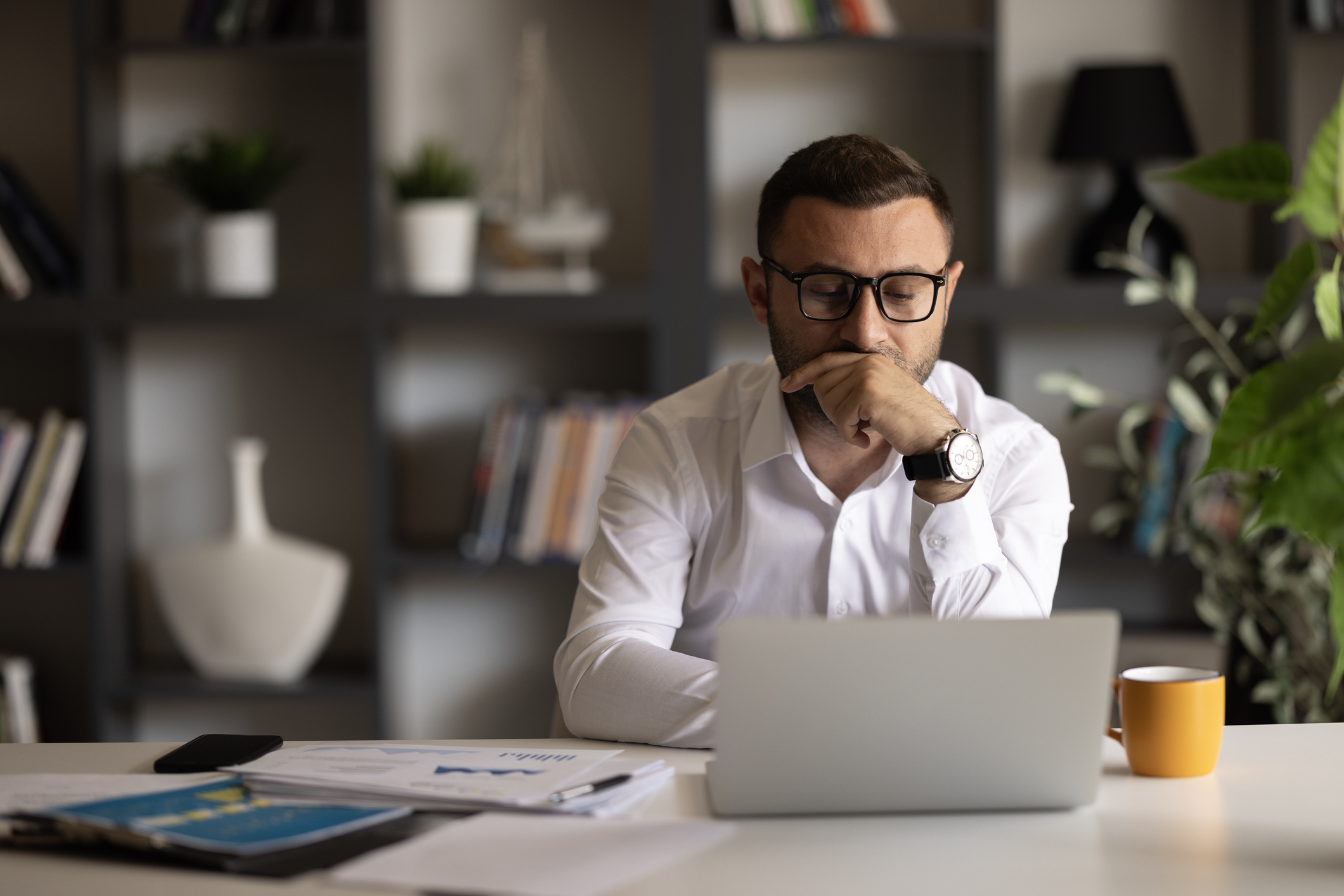 business email compromise tactics for treasury management clients