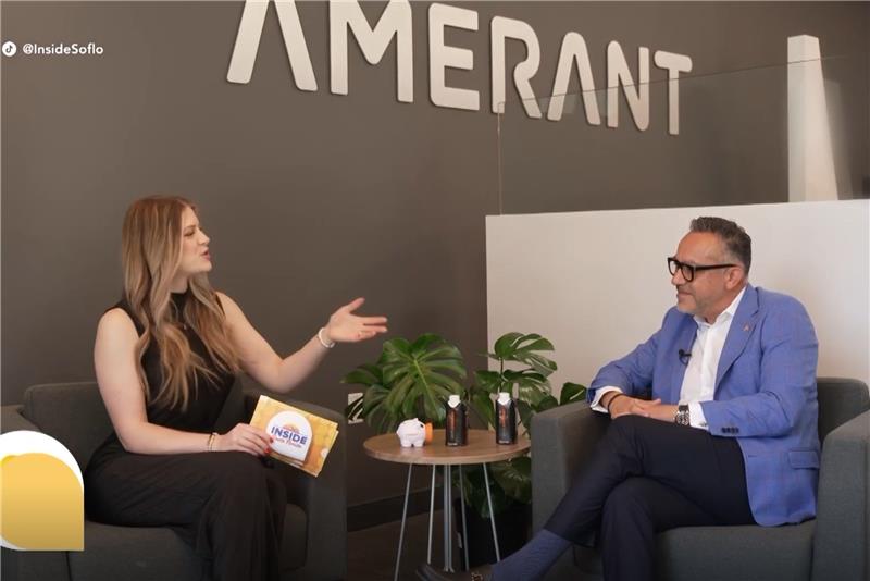 Daniel andrade inside south florida