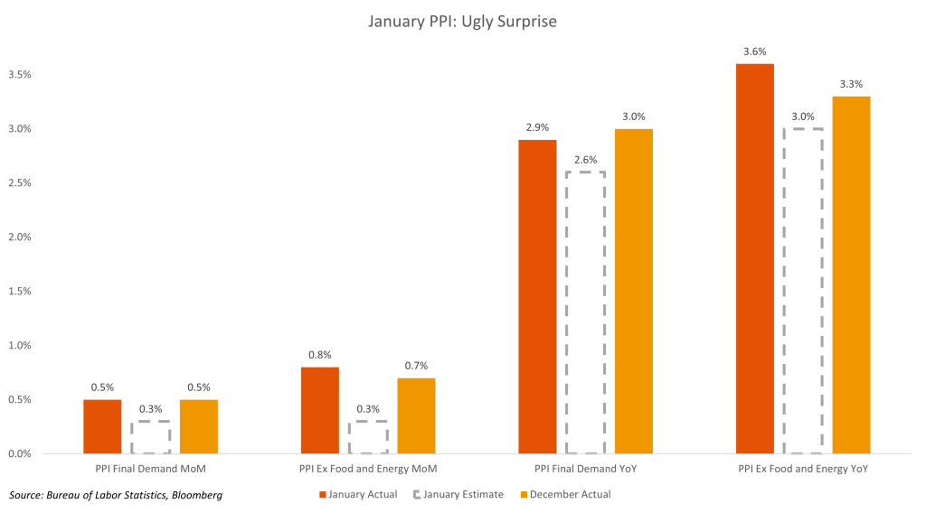 January PPI