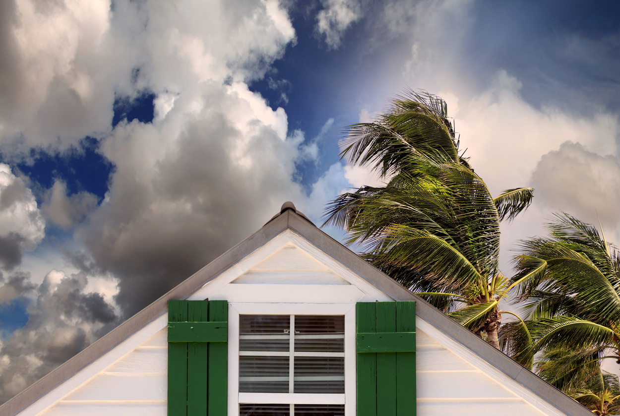 hurricane preparedess for homeowners and renters with mortgages